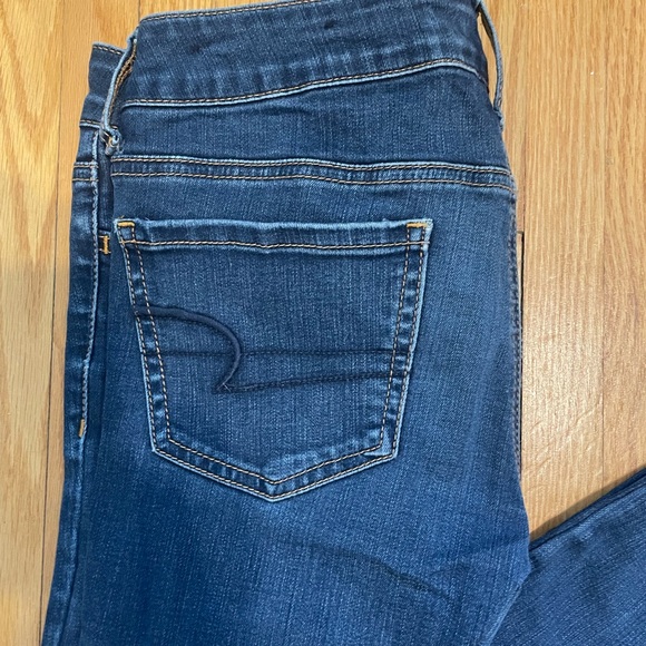 American Eagle jeans - Picture 2 of 6